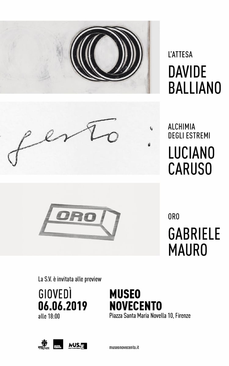 Balliano | Caruso | Mauro